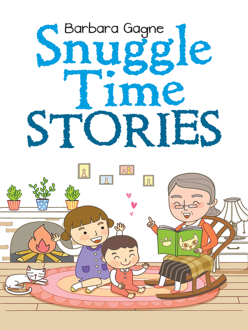 Title details for Snuggle Time Stories by Barbara Gagne - Available